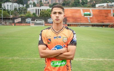 PABLO ÁLVAREZ AL PRIMER EQUIPO