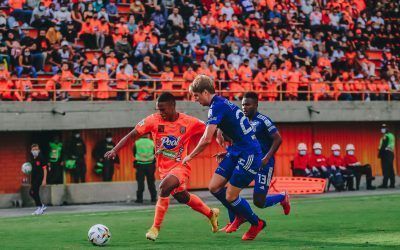 LA PREVIA I ENVIGADO FC VS. MILLONARIOS FC