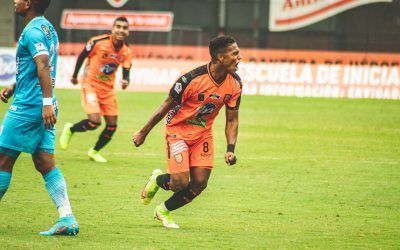 GRAN PARTIDO DE JUAN MANUEL ZAPATA