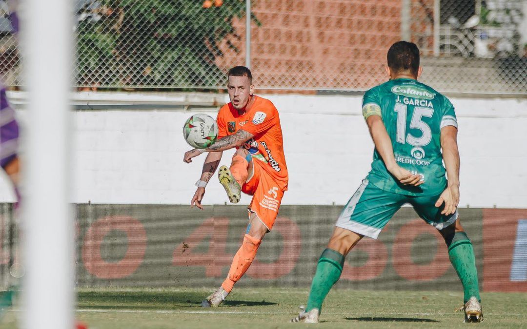 LA PREVIA I ENVIGADO FC VS. LA EQUIDAD