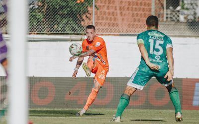 LA PREVIA I ENVIGADO FC VS. LA EQUIDAD