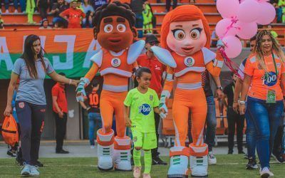DÉCIMO EPISODIO DEL APERTURA