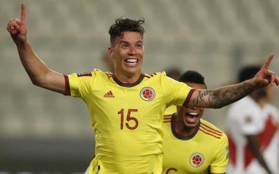 JUEGA LA TRICOLOR