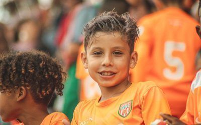 CAPÍTULO 13 DEL APERTURA