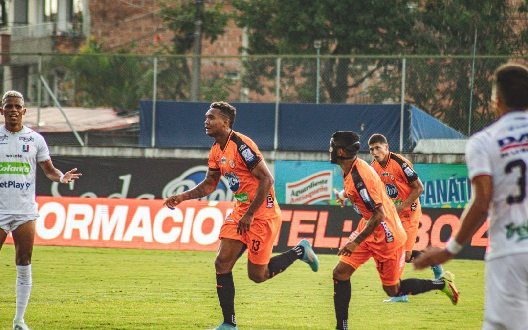 SE JUGÓ LA FECHA 13 DEL CAMPEONATO