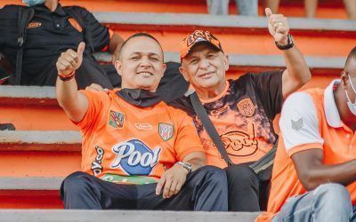 UNDÉCIMO EPISODIO DEL APERTURA