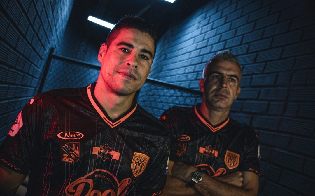PREVENTA CAMISETAS DE COMPETENCIA 2022