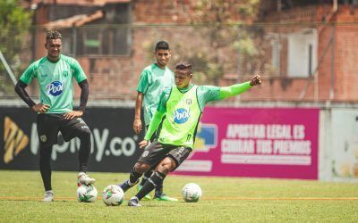 PENSANDO EN EL CLÁSICO ANTE ÁGUILAS