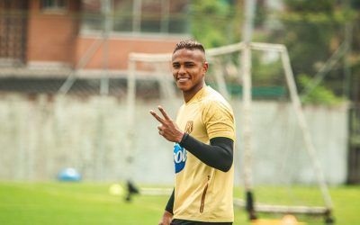 LISTOS PARA EL CLÁSICO