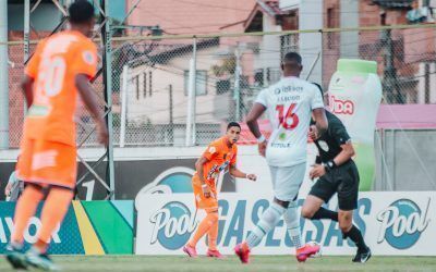 LA PREVIA I FECHA 16 DEL CAMPEONATO