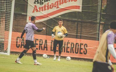 UN DÍA MÁS CERCA DE LA FECHA 18