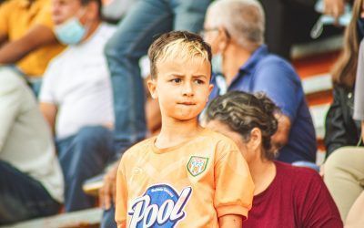 BOLETERÍA I ENVIGADO FC VS. AMÉRICA DE CALI