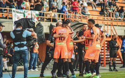 LA PREVIA I FECHA 15 DEL CAMPEONATO