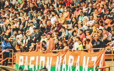 CAPÍTULO 15 DEL APERTURA