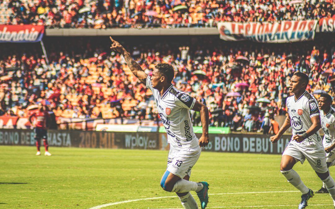 SE DISPUTÓ LA JORNADA 14