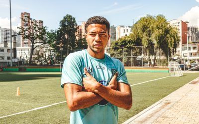 LA CANTERA SIGUE DANDO FRUTOS