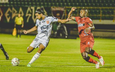 PUNTO EN TUNJA POR LA FECHA 16