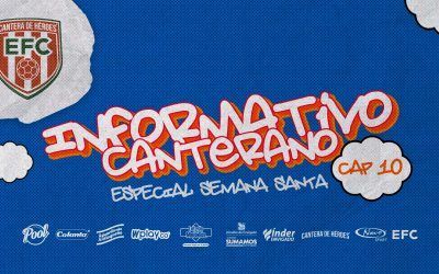 INFORMATIVO CANTERANO 10