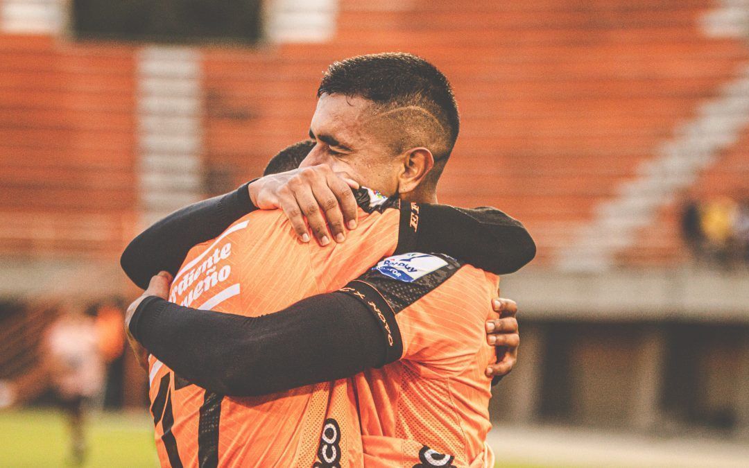 ENVIGADO FC RETORNÓ A LOS CUADRANGULARES