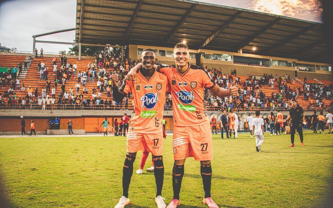 LA CANTERA DE HÉROES ESTARÁ EN EL GRUPO B