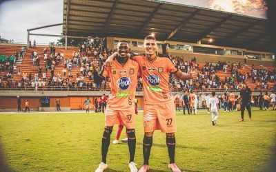 LA CANTERA DE HÉROES ESTARÁ EN EL GRUPO B