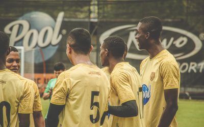 PENSANDO EN LA FECHA 20