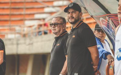 RENOVACIÓN CUERPO TÉCNICO