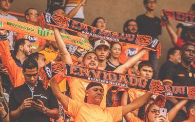 CAMPAÑA DE ABONOS 2022-II – UNA FAMILIA COMO NINGUNA