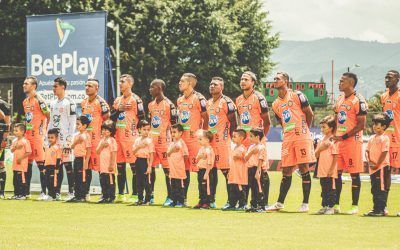 CAPÍTULO 18 DEL APERTURA