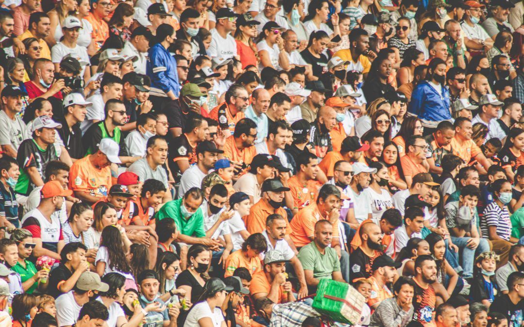 BOLETERÍA ENVIGADO FC VS. DEPORTES TOLIMA