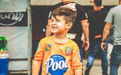 BOLETERÍA ENVIGADO FC VS. LA EQUIDAD