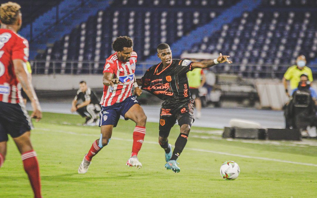 SE JUGÓ LA FECHA 18 DEL CAMPEONATO