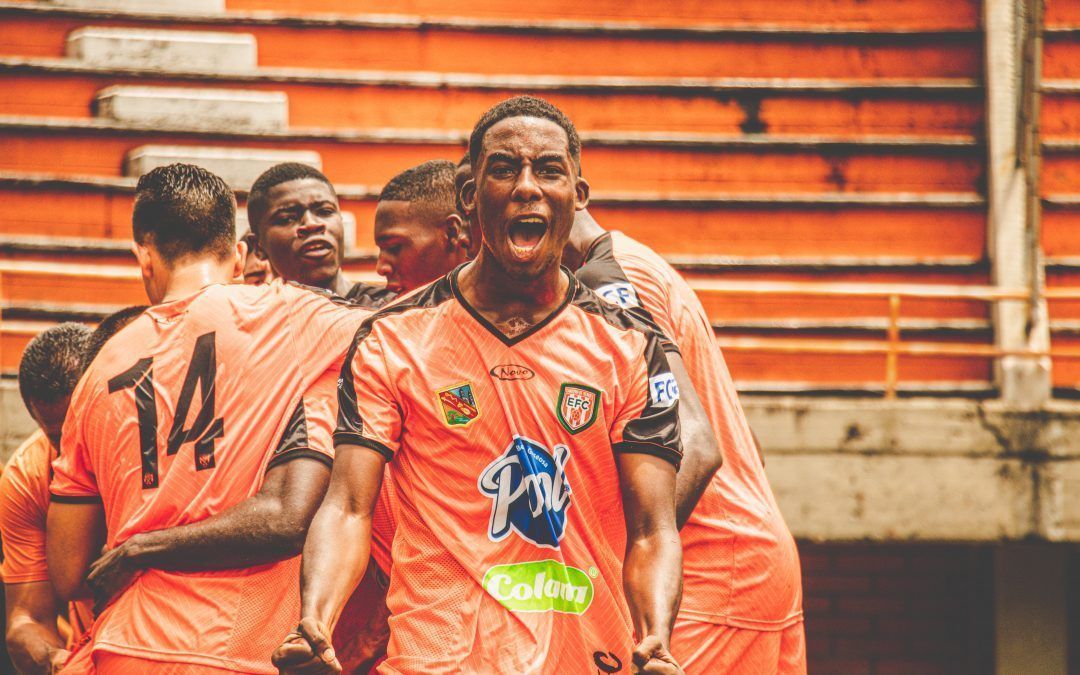 ASÍ VA LA SUB 20 EN EL TORNEO NACIONAL