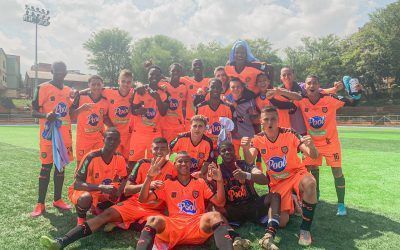 TRIUNFO DE LA PRIMERA A ANTE ATLÉTICO NACIONAL