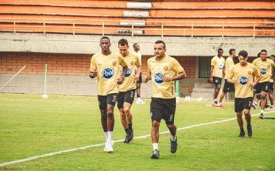 UN PASO MÁS CERCA DE LA TERCERA JORNADA DE LOS CUADRANGULARES