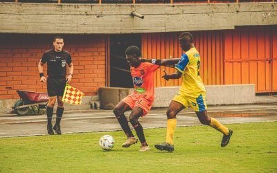 PRIMERA CONVOCATORIA DE LUIS ÁNGEL DÍAZ