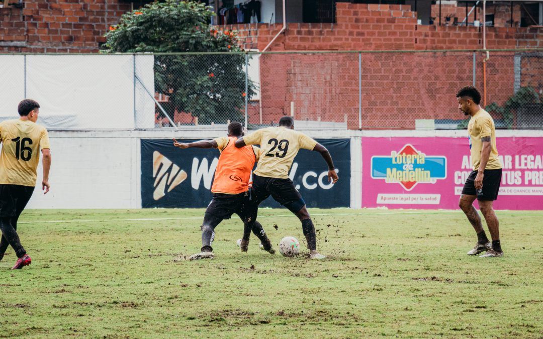PRENDIÓ MOTORES EL SEGUNDO SEMESTRE