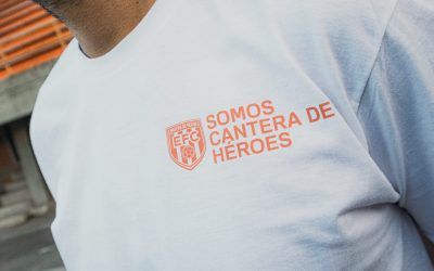 COMUNICADO OFICIAL I JESÚS VARGAS SE SUMA AL NARANJA
