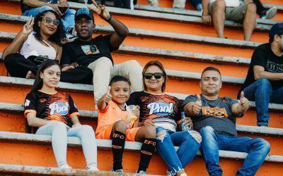 BOLETERÍA I ENVIGADO FC VS. BOYACÁ CHICÓ
