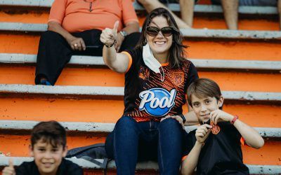 EXPERIENCIA NARANJA I ABONADOS 2022-II