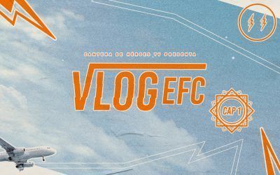 VLOG EFC I UN NUEVO CONTENIDO DE LA CANTERA DE HÉROES