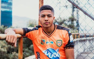 LOS NUESTROS EN LA SUB 20 Y SUB 17 DE LA TRICOLOR