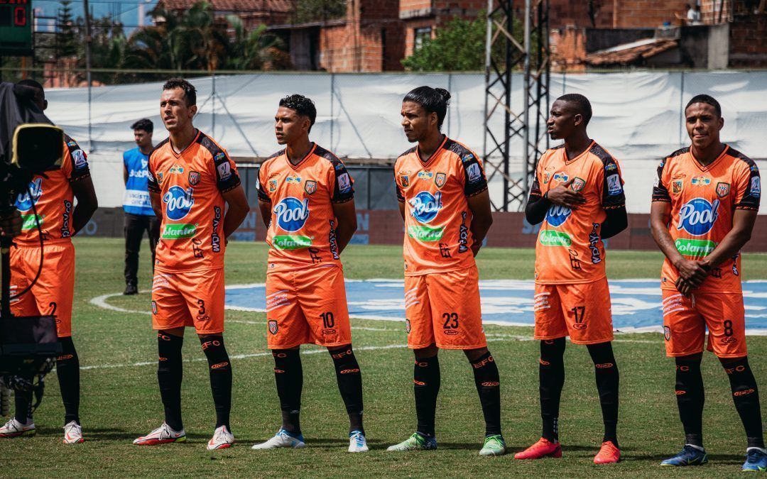 CONVOCADOS I FECHA 05