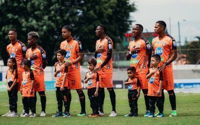 CONVOCADOS I FECHA 09