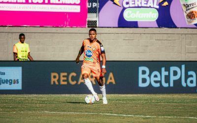 IGUALDAD EN MONTERÍA POR LA FECHA 09