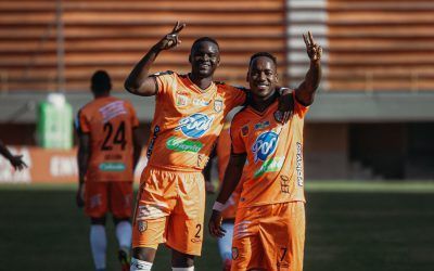 CONVOCADOS I FECHA 14