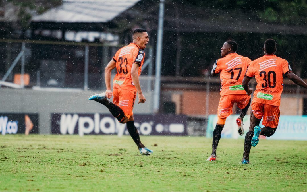 SE DISPUTÓ LA FECHA 14 DEL CAMPEONATO