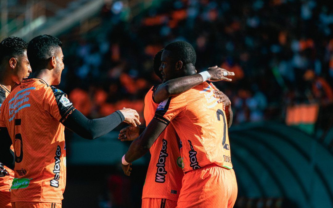 CONVOCADOS I FECHA 10