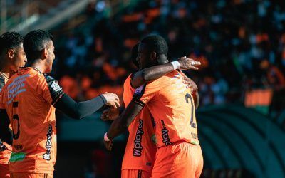 CONVOCADOS I FECHA 10