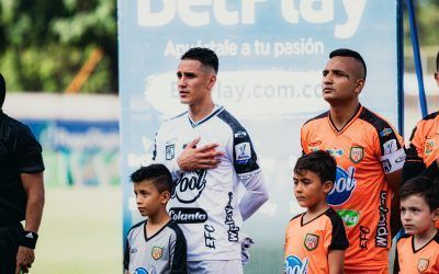 CONVOCADOS I FECHA 11